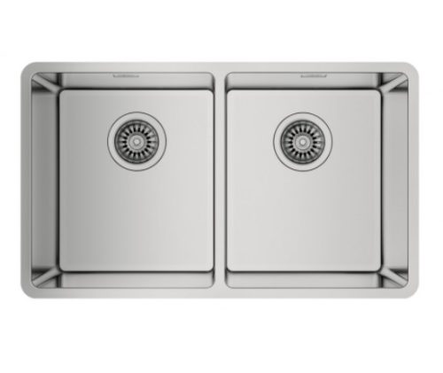 Chậu rửa bát Teka BE LINEA RS15 2B 740