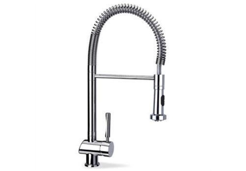 Vòi rửa chén bát Teka Kobe Pro