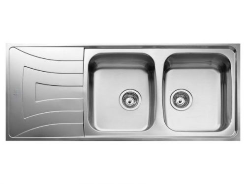 Chậu rửa bát Teka Universo 79 2B