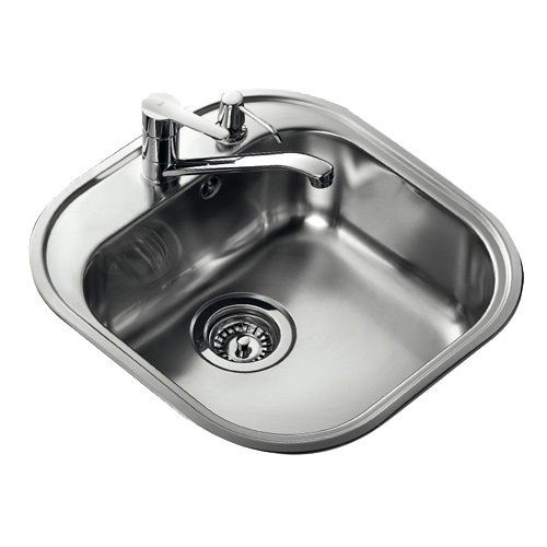 Chậu rửa bát Teka Stylo 1B