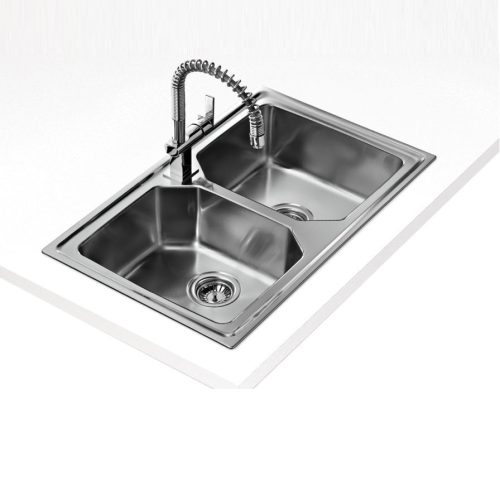 Chậu rửa Teka PREMIUM 2B