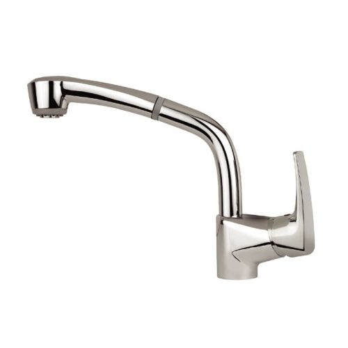 Vòi rửa chén bát Teka MB2 Pull out (high)