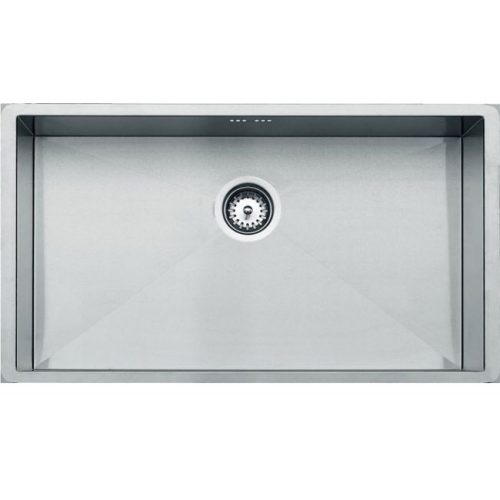 Chậu rửa chén bát Teka BE LINEA R0 72.40