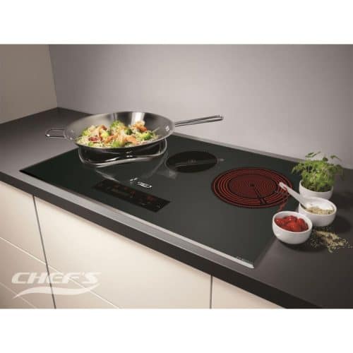 Ảnh thực tế Bếp điện từ ba Chefs EH-MIX533