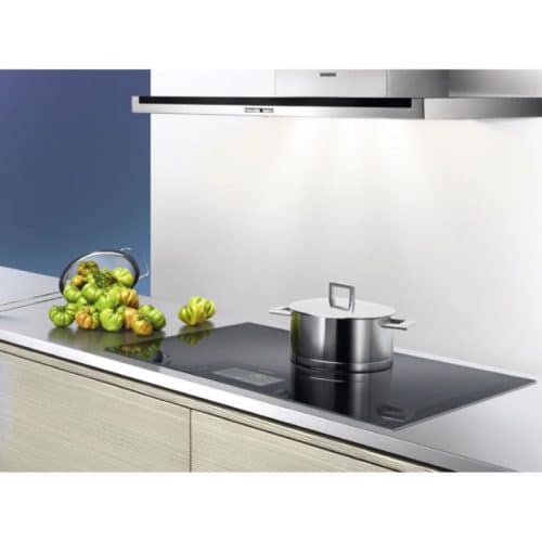 Ảnh thực tế Bếp điện từ hỗn hợp Chefs EH-MIX54A