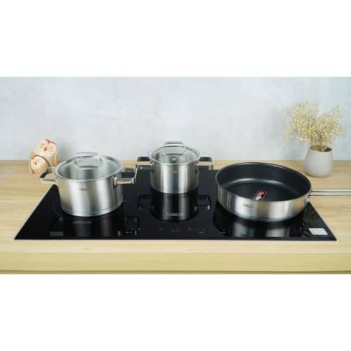 Ảnh thực tế Bếp điện từ hỗn hợp EH-MIX544P