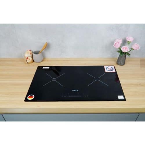 Bếp từ Chefs EH-DIH366 New Design 3 Ảnh thực tế Bếp từ Chefs EH-DIH366 New Design