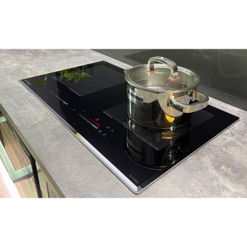 Hình ảnh thực tế bếp từ Eurosun EU-T715Pro