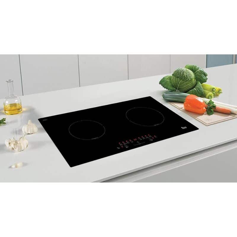 Ảnh thực tế Bếp từ Teka IB 702 Ảnh thực tế Bếp từ Teka IB 702