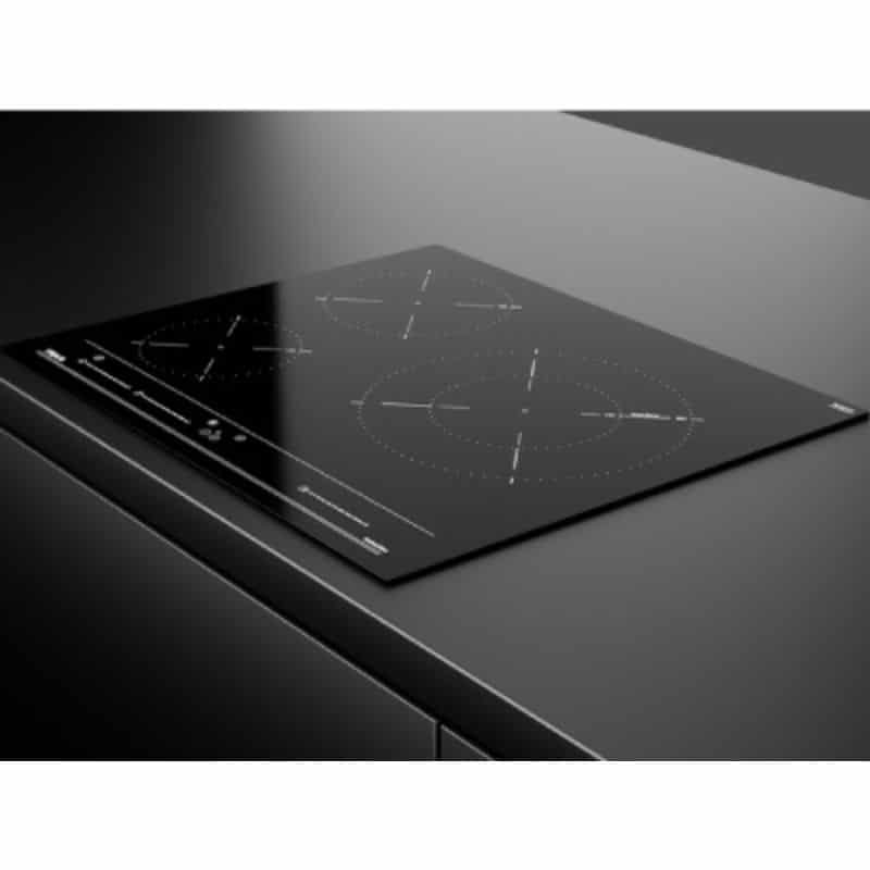 Ảnh thực tế Bếp từ TEKA IBC 63015 BK MSS Ảnh thực tế Bếp từ TEKA IBC 63015 BK MSS