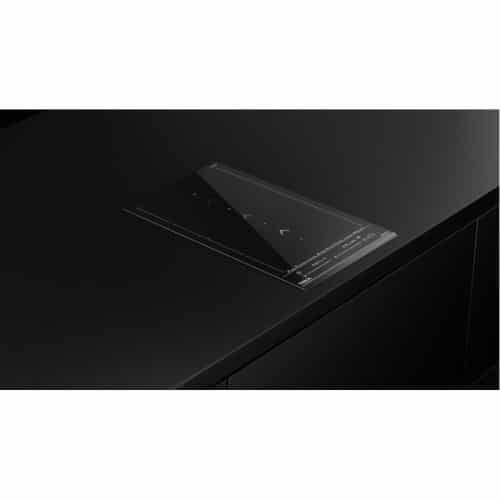 Bếp từ TEKA IZS 34700 MST BK 4 Ảnh thực tế Bếp từ TEKA IZS 34700 MST BK