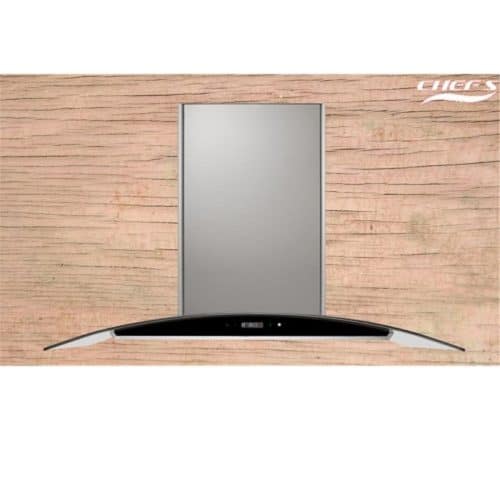 Ảnh thực tế Máy hút mùi Chefs EH-R501E7