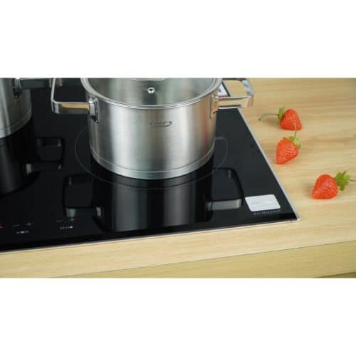 Bảng điều khiển Bếp điện từ hỗn hợp EH-MIX544P
