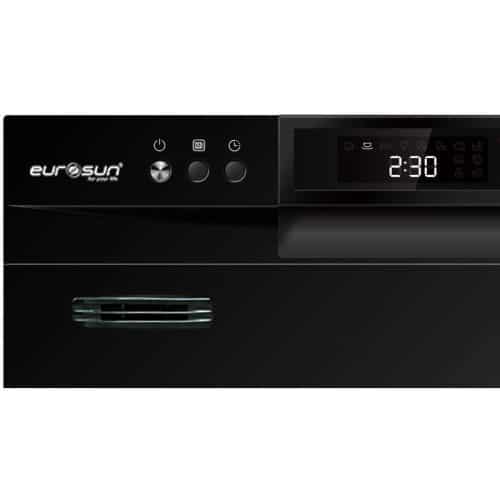 Bảng điều khiển máy rửa bát Eurosun SMS60E08EB