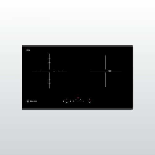 Bếp điện từ Malloca MIR 772