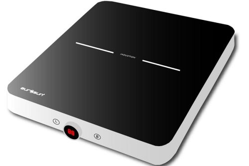 Bếp từ đơn Eurosun EU-T197