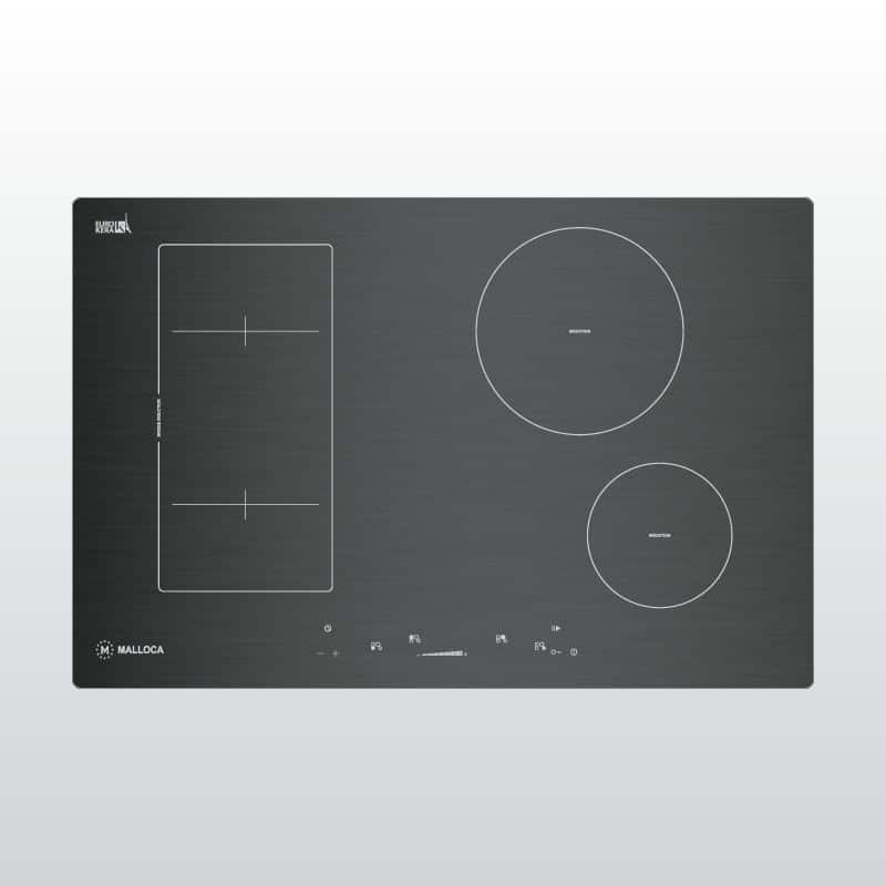 Bếp từ Malloca MH-04I BM Bếp từ Malloca MH-04I BM