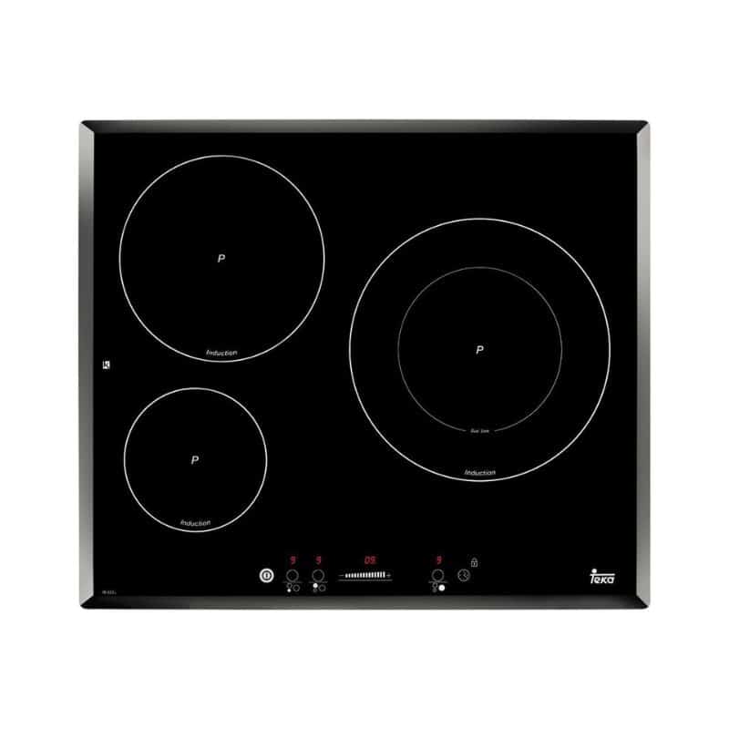 Bếp từ Teka IRS 631 Bếp từ Teka IRS 631