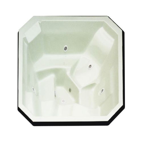 Bồn tắm nằm thủy lực Jaccuzzi AMAZON TP-8057