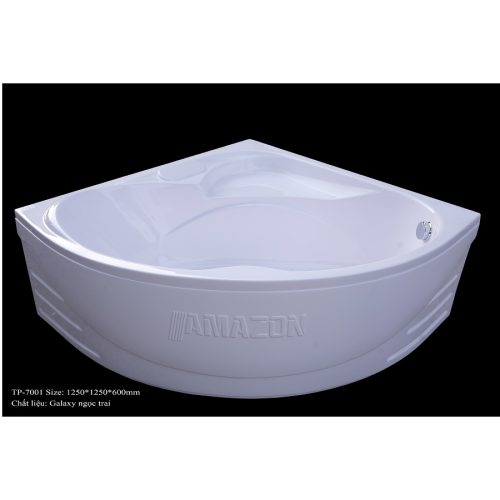 Bồn tắm nằm ngâm Amazon TP-7001