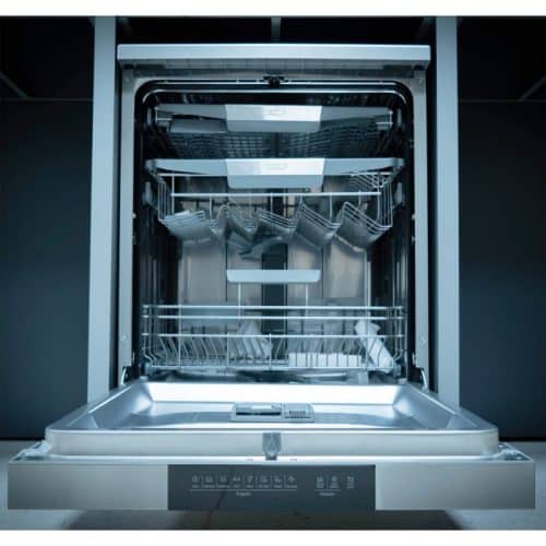 Cấu tạo Máy rửa bát Chefs EH DW401D