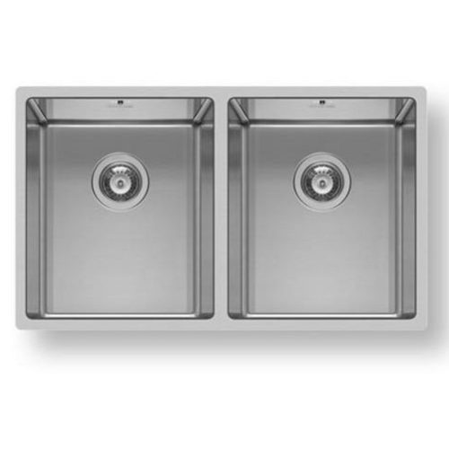 Chậu rửa bát inox BOSCH ASTRIS (74,5X44) 2B