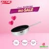 Chảo từ 3 lớp Chefs EH-FRY280