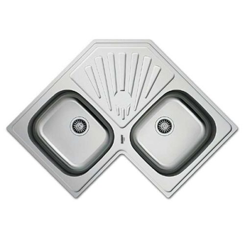 Chậu DUDOFF London Magic S02-A1(S02-AS1M)