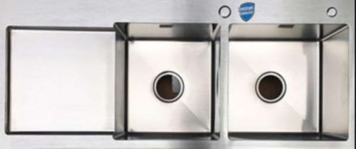 Chậu rửa bát Faster FS11046HLS