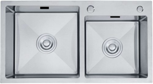 Chậu rửa bát Faster FS8245HSS