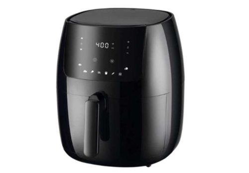 Nồi chiên không dầu Faster MGR7SBN