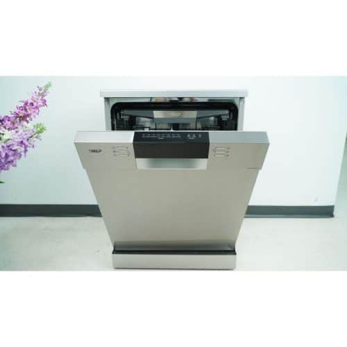 Hoạt động Máy rửa bát Chefs EH DW401D