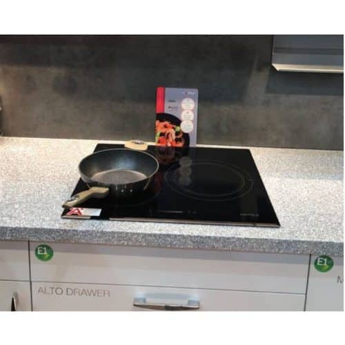 Bếp từ Hafele HC-I603B 536.01.601 lắp đặt âm bàn