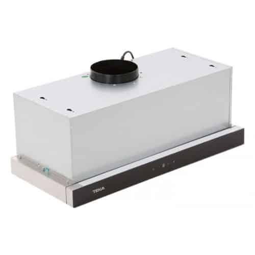 Lắp đặt Máy hút mùi Teka CH 1170P