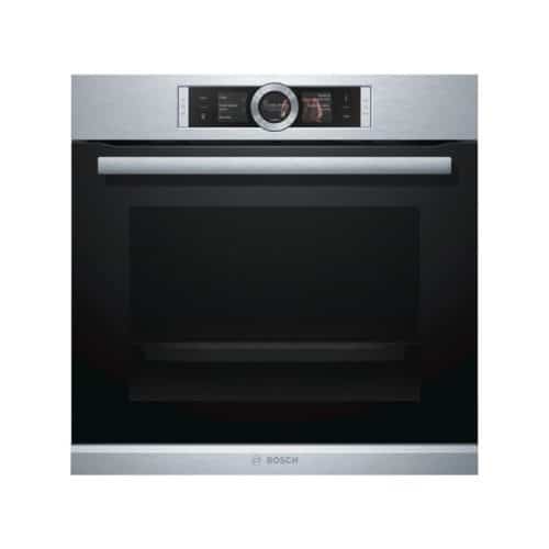 Lò nướng Bosch HBG656RS1B