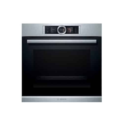 Lò nướng kèm hấp Bosch HSG636BS1