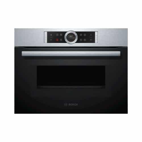 Lò nướng kết hợp vi sóng Bosch CMG633BS1