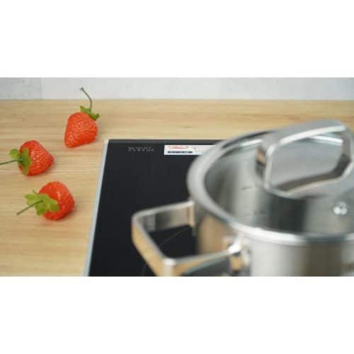 Mặt kính Bếp điện từ hỗn hợp EH-MIX544P