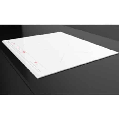 Bếp từ Teka IZ 6320 White 3 Mặt kính Bếp từ Teka IZ 6320 White