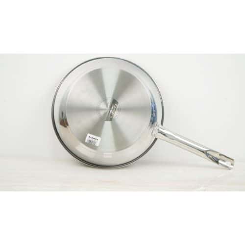 Mặt sau Chảo từ 3 lớp Chefs EH-FRY280