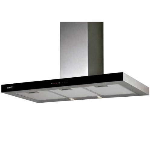 Máy hút khói khử mùi Cata MIDAS BK 70