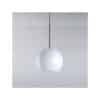 Máy hút khử mùi đảo MALLOCA Sphera white-I001W