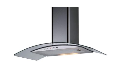 Máy hút mùi Cata C-700 GLASS/C