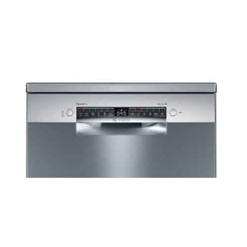 bảng điều khiển của Máy rửa bát Bosch SMS4HVI33E