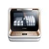 Máy rửa bát Eurosun STB50E06EU