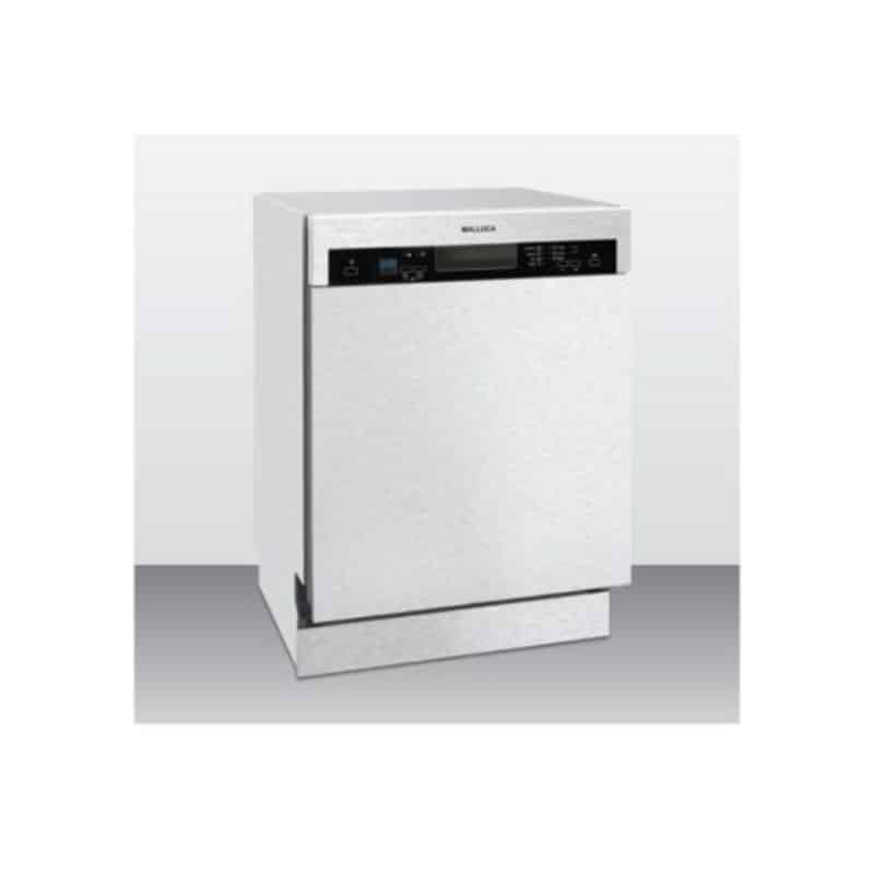 Máy rửa bát Malloca WQP12 J7209N E5 Máy rửa bát Malloca WQP12 J7209N E5