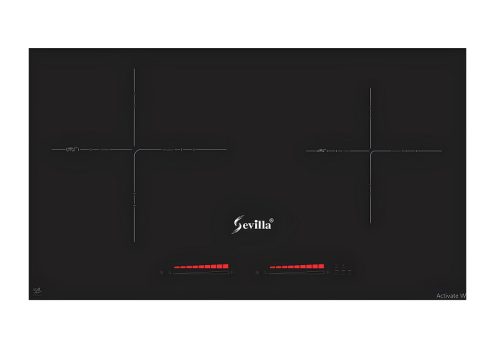 Bếp từ Sevilla SV-235T