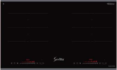 Bếp từ Sevilla SV-666