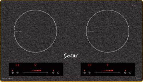 Bếp từ Sevilla SV-M200T
