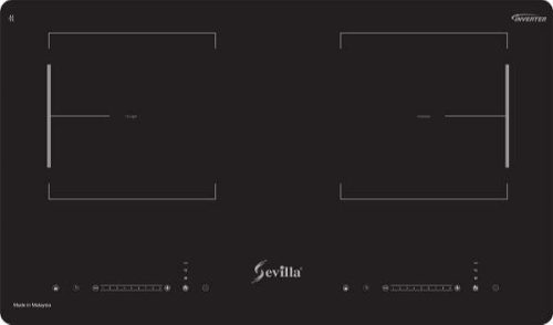 Bếp từ Sevilla SV-M21